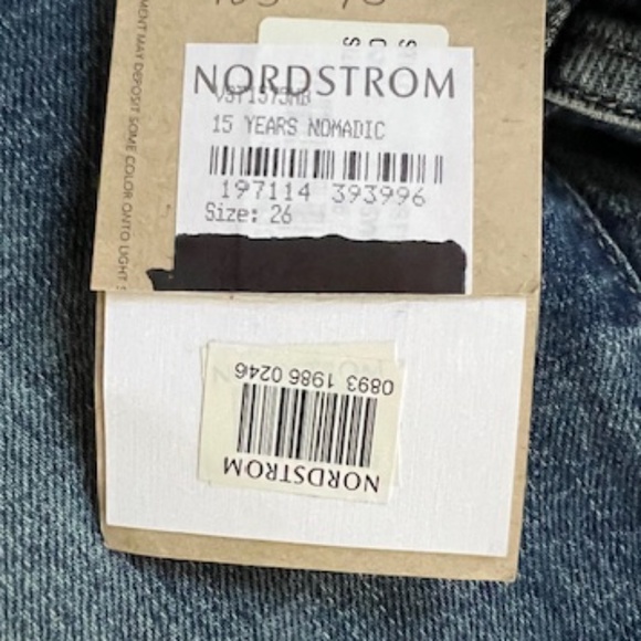 AG Ex Boyfriend Jeans - Picture 4 of 9